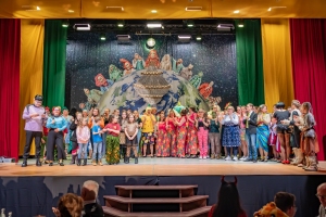 1 Brauchtumsabend 2025