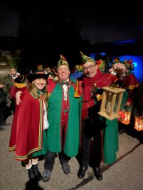 Lichtbewahrer 2026: Stefan Kiss