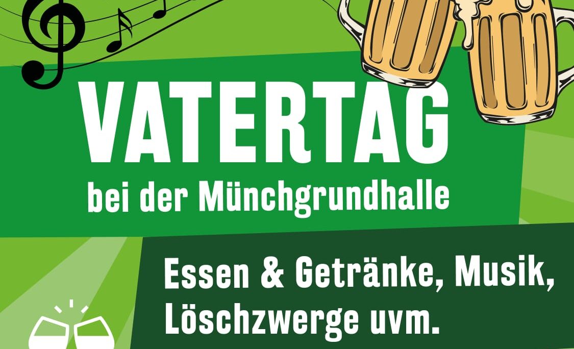 Dorffest 2026 -Wir sind dabei-